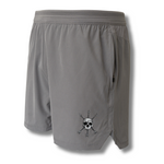 MEN’S | HYBRIFLEX SHORT : GREY