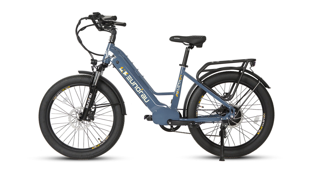 META26 1.0 E-Bike