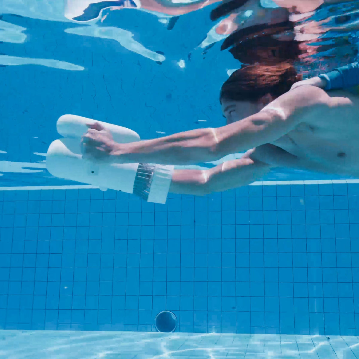 Hagul EZ | Underwater Scooter