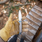 The Tatle Gear™ Ironworker