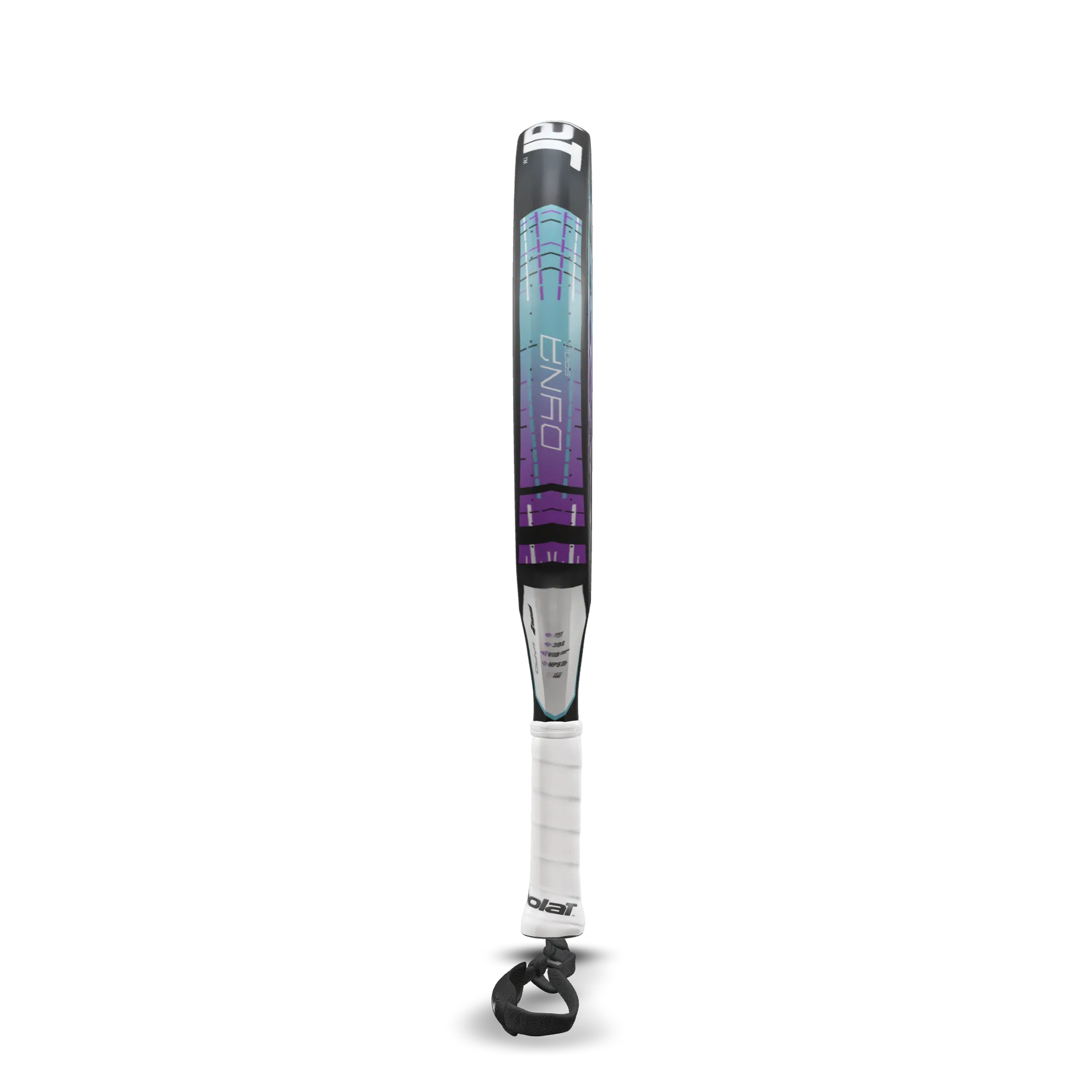 Babolat Dyna Spirit Padel Racket