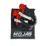 Soft Shackle 1/2'' x 24” with Sleeve and Bag (Set of 2 Shackles) | Lifetime Warranty