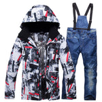 Ski Suit