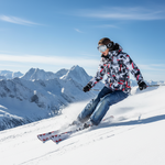 Ski Suit