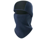 Winter Fleece-Lined Windproof Face Mask