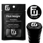 Pro Line: 15g Tungsten Flick Weight