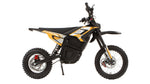 S1 Dirt Bike for Kids | 60V 4,800W
