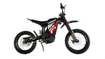 R1-17 Full Suspension Dirt E-Bike | 4,000W