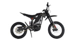 R1-17 Full Suspension Dirt E-Bike | 4,000W