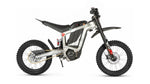 R1-17 Full Suspension Dirt E-Bike | 4,000W