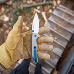 The Tatle Gear™ Ironworker