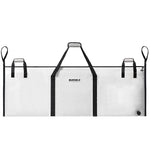 72x30" Fish Cooler Bag with YKK Zipper