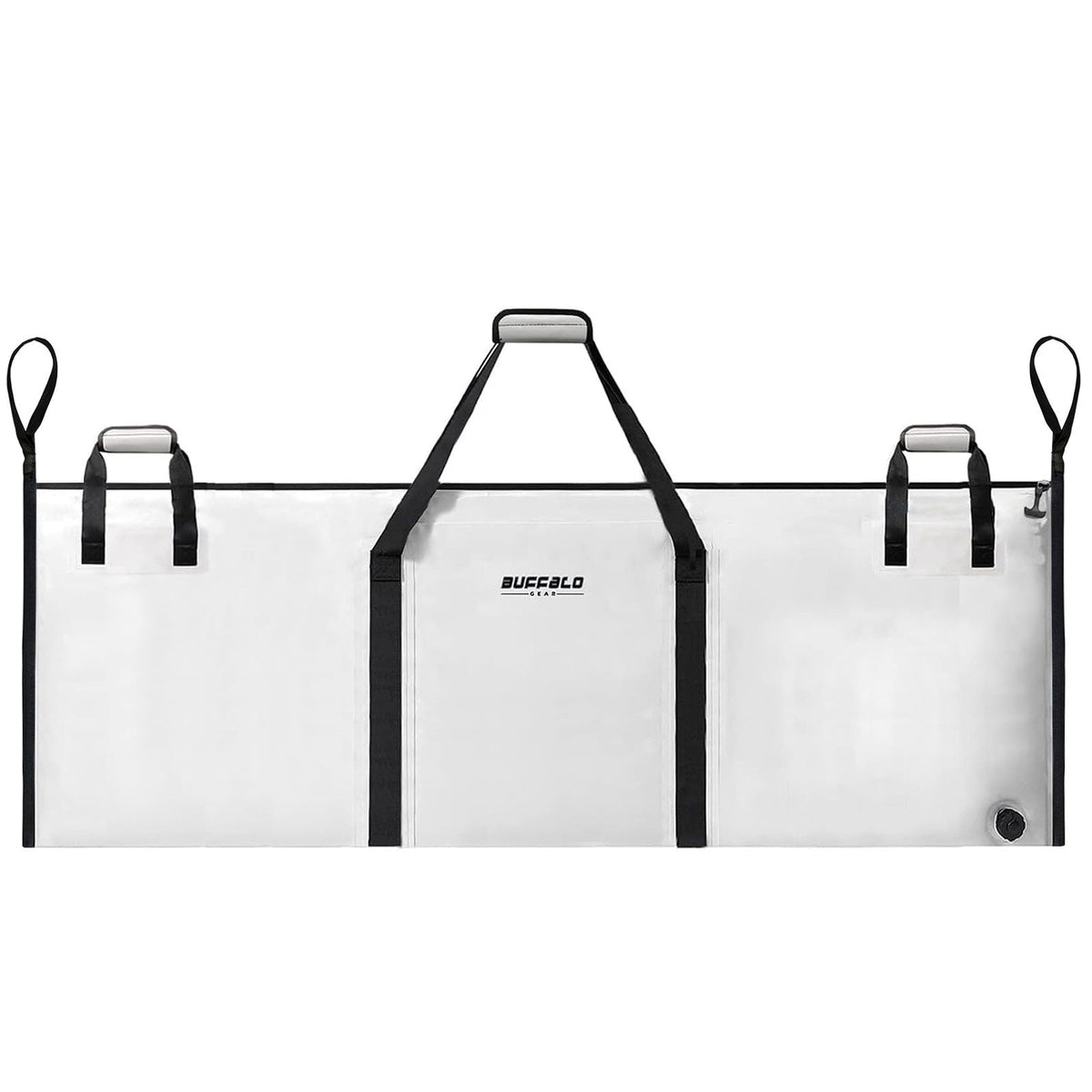72x30" Fish Cooler Bag with YKK Zipper