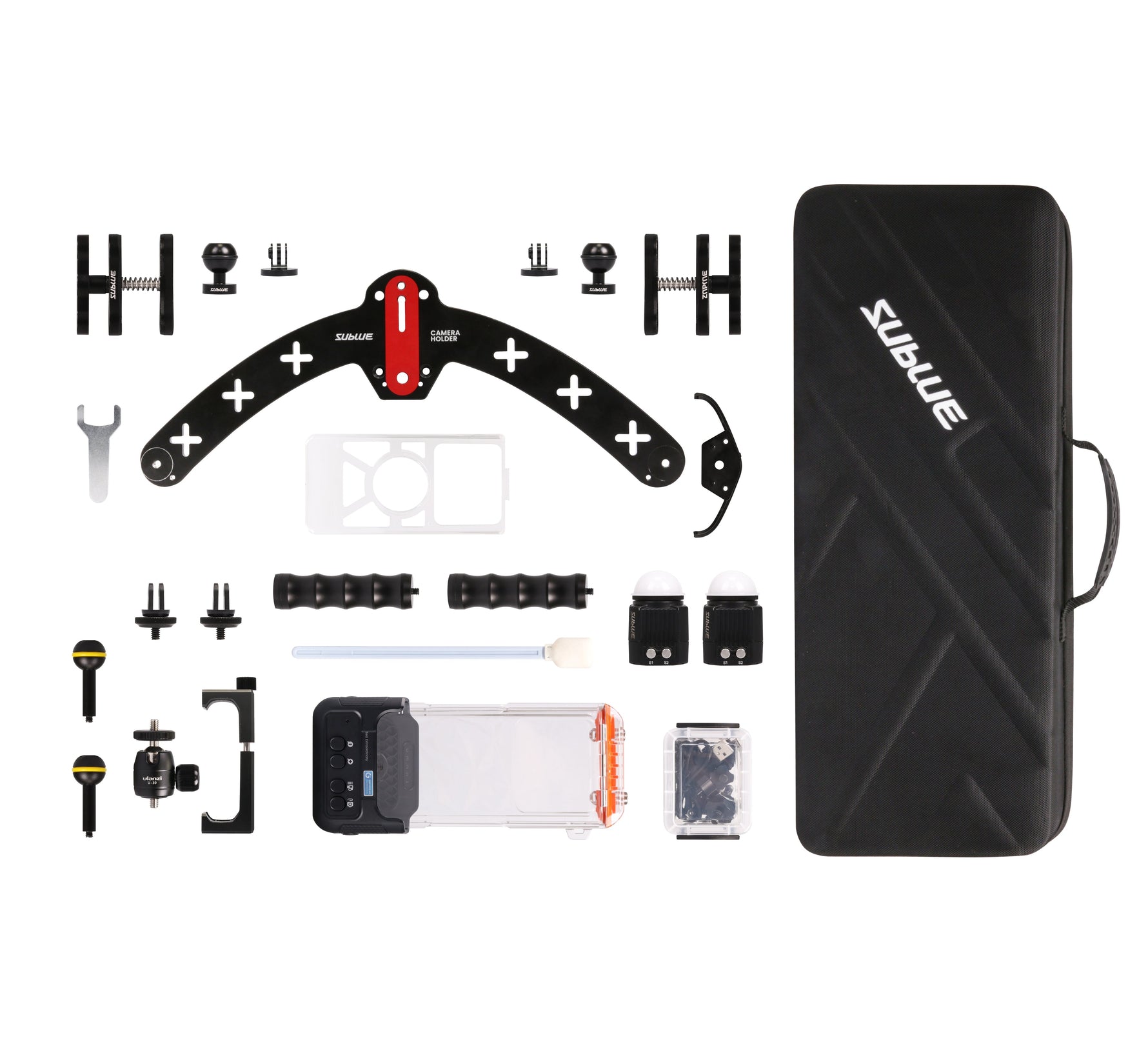 Sublue Accessory Kit for Navbow & Navbow+