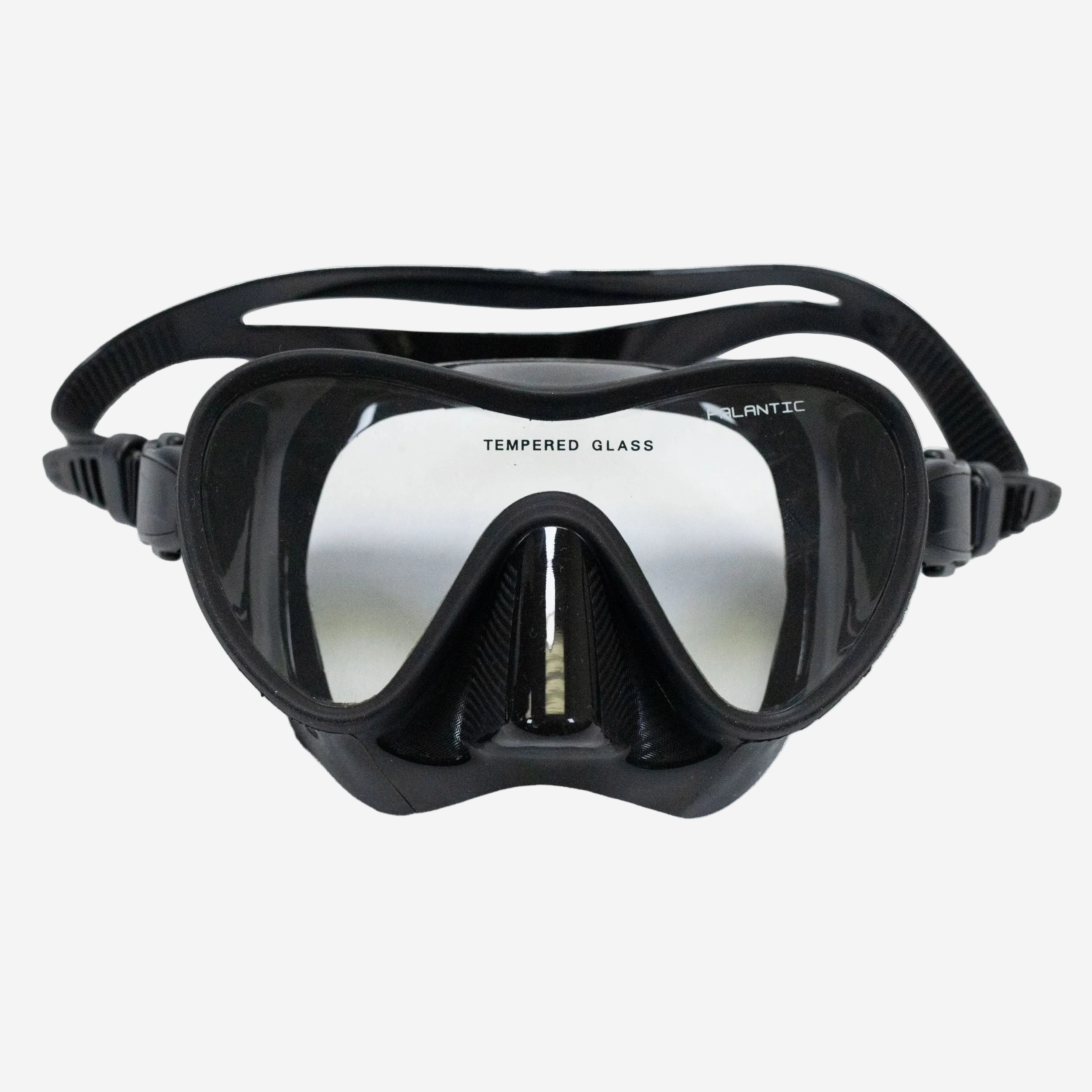 Scuba Choice OpticOne Dive/Snorkeling Mask