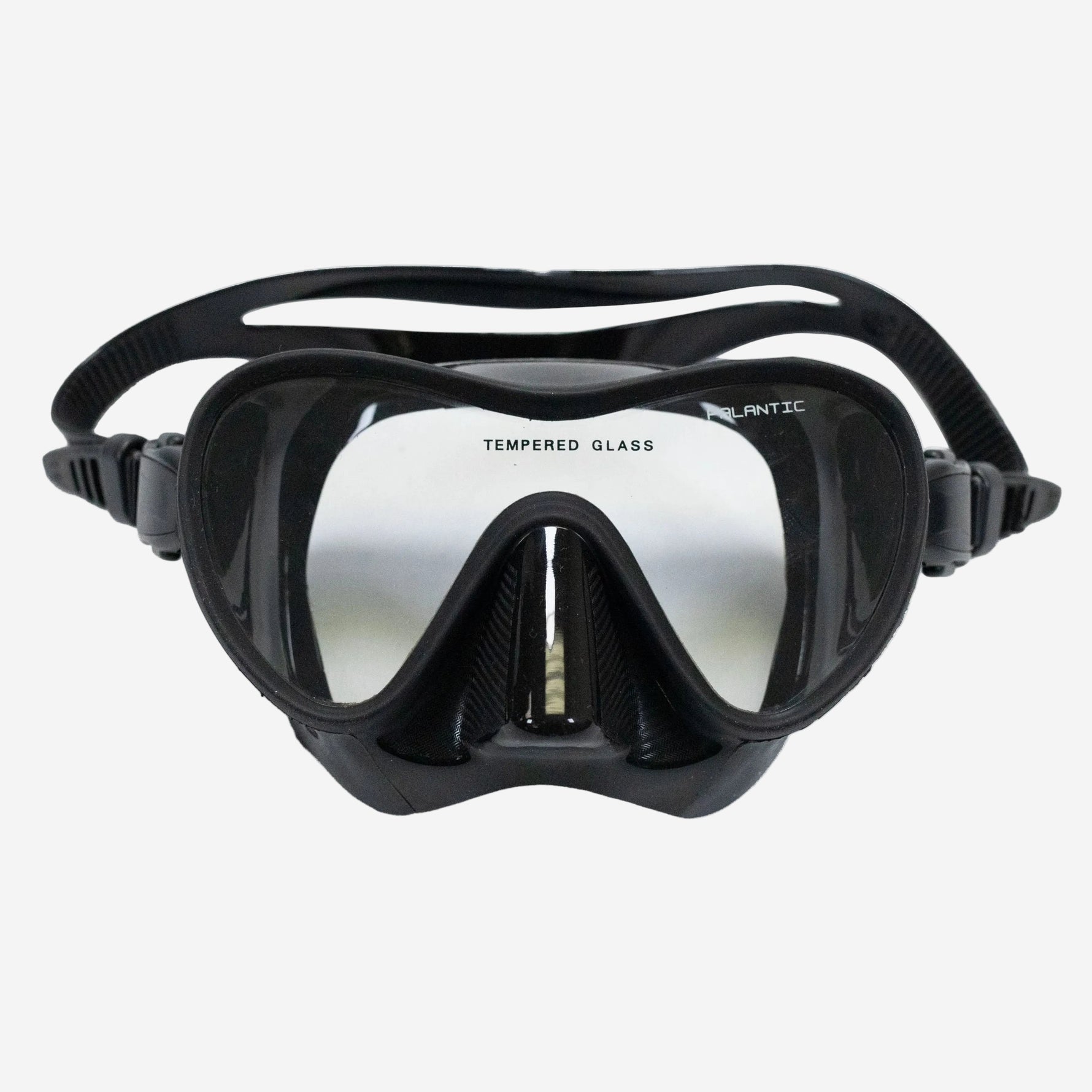 Scuba Choice OpticOne Dive/Snorkeling Mask
