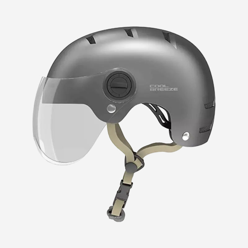 Cool Breeze Bike/Skate Helmet | 2 Models