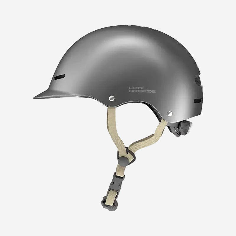 Cool Breeze Bike/Skate Helmet | 2 Models