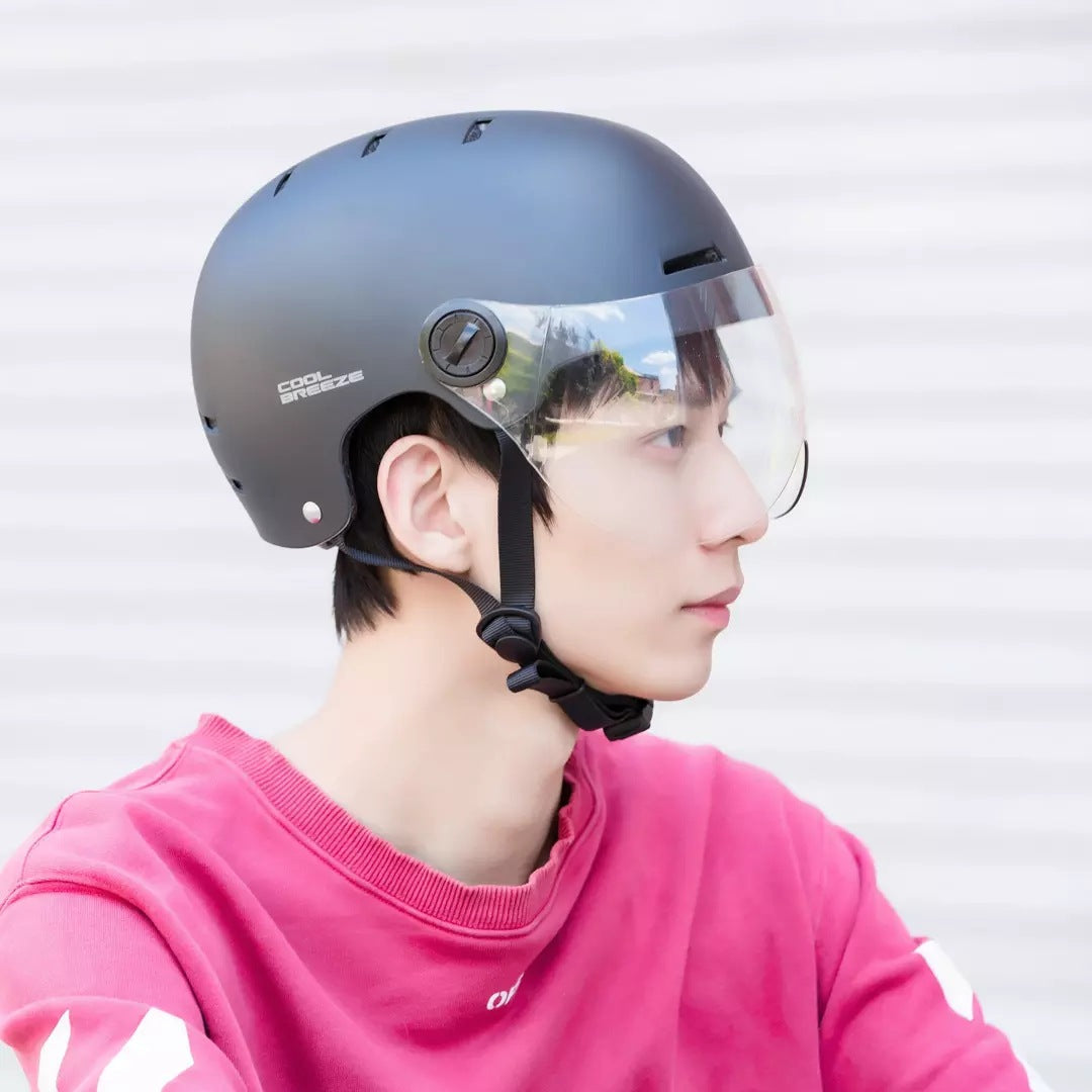 Cool Breeze Bike/Skate Helmet | 2 Models