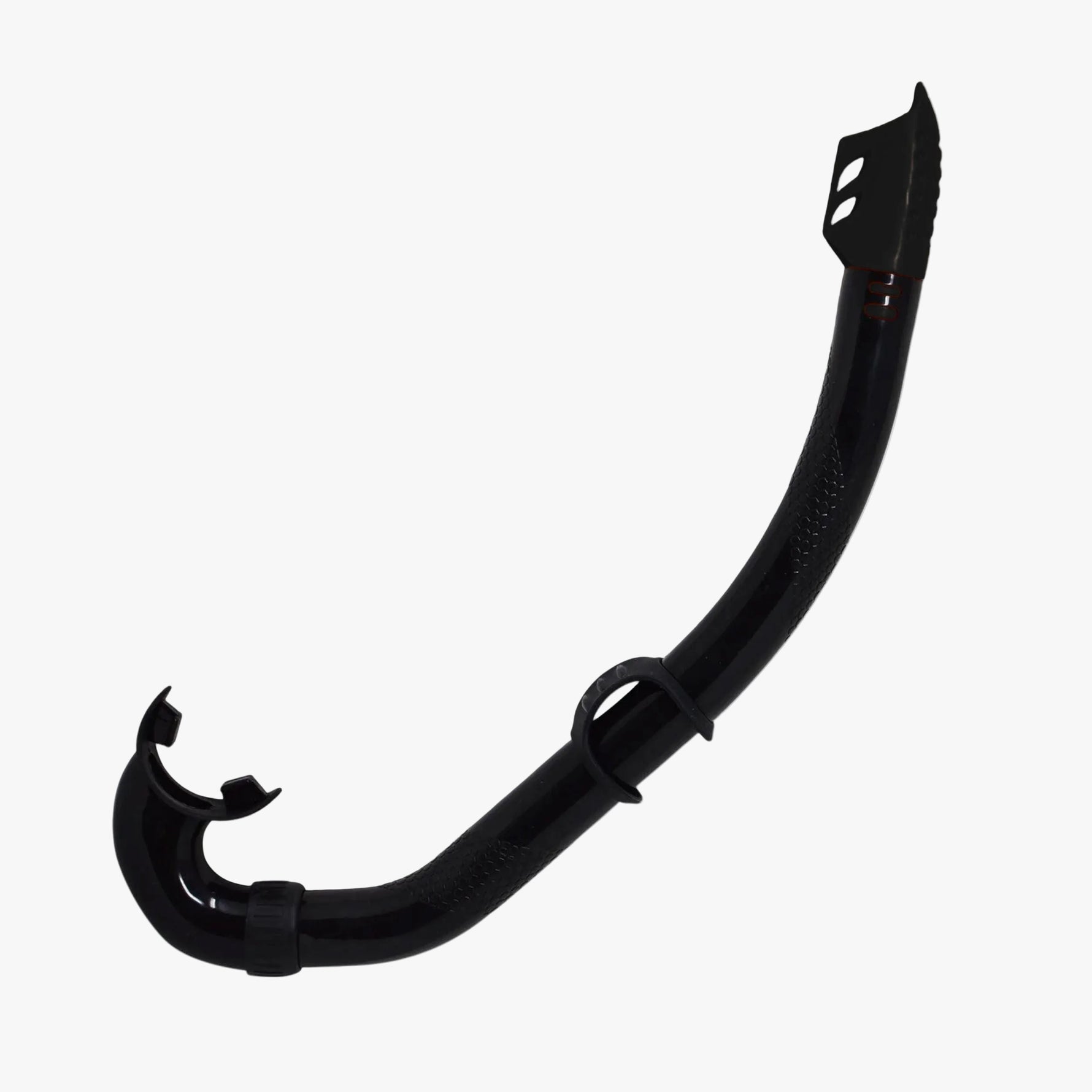 Scuba Choice Spearfishing Free Dive Ultra Flexible Snorkel