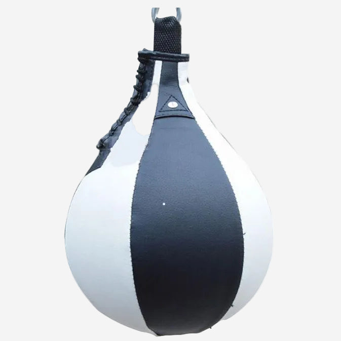Boxing Vent Ball Adult Hanging Sanda Punching Bag Pear Ball