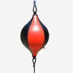 Boxing Vent Ball Adult Hanging Sanda Punching Bag Pear Ball