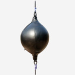 Boxing Vent Ball Adult Hanging Sanda Punching Bag Pear Ball