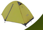 Camping Rainproof Tent | 1+ Person