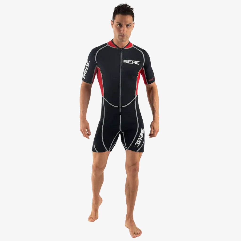 Seac Shorty Ciao Man 2.5mm Wetsuit
