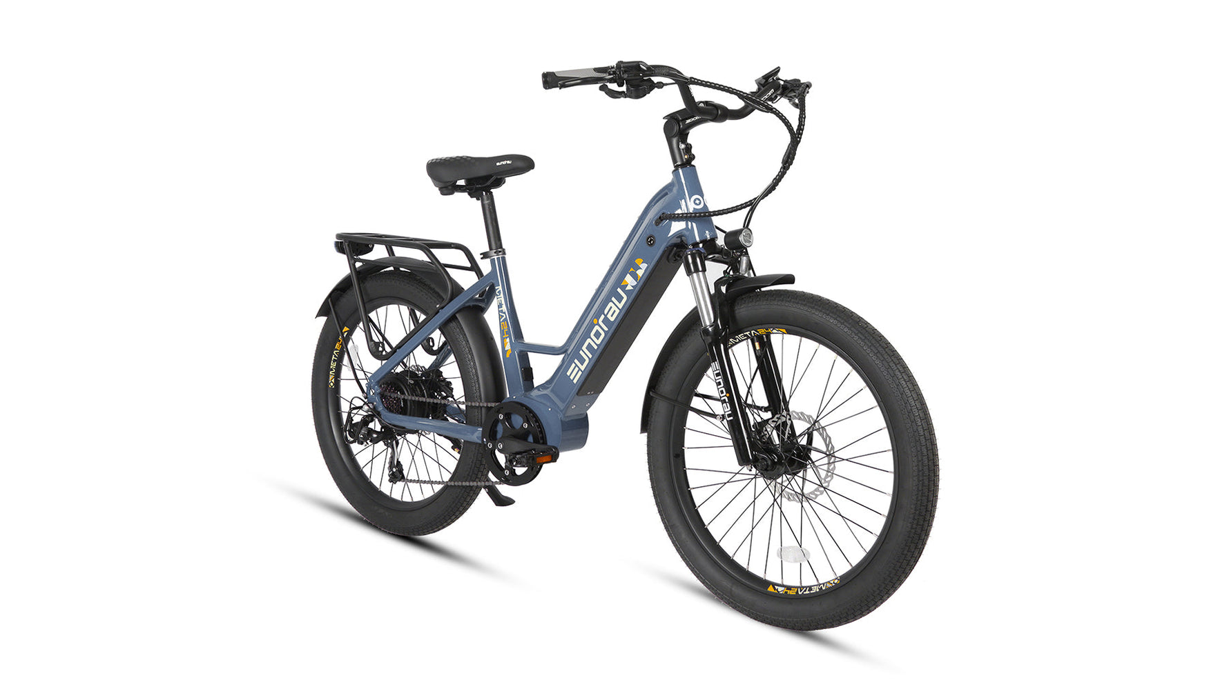 META26 1.0 E-Bike
