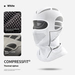 Outdoor Skiing and Cycling Warm Neck Protection Windproof Headgear