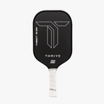 THREAT 16 with Custom Weight Card, Paddle Cover, Paddle Eraser, and Lead Weights