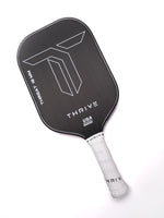 THREAT 16 with Custom Weight Card, Paddle Cover, Paddle Eraser, and Lead Weights
