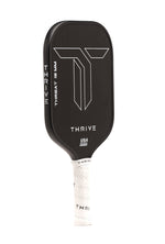 THREAT 16 with Custom Weight Card, Paddle Cover, Paddle Eraser, and Lead Weights