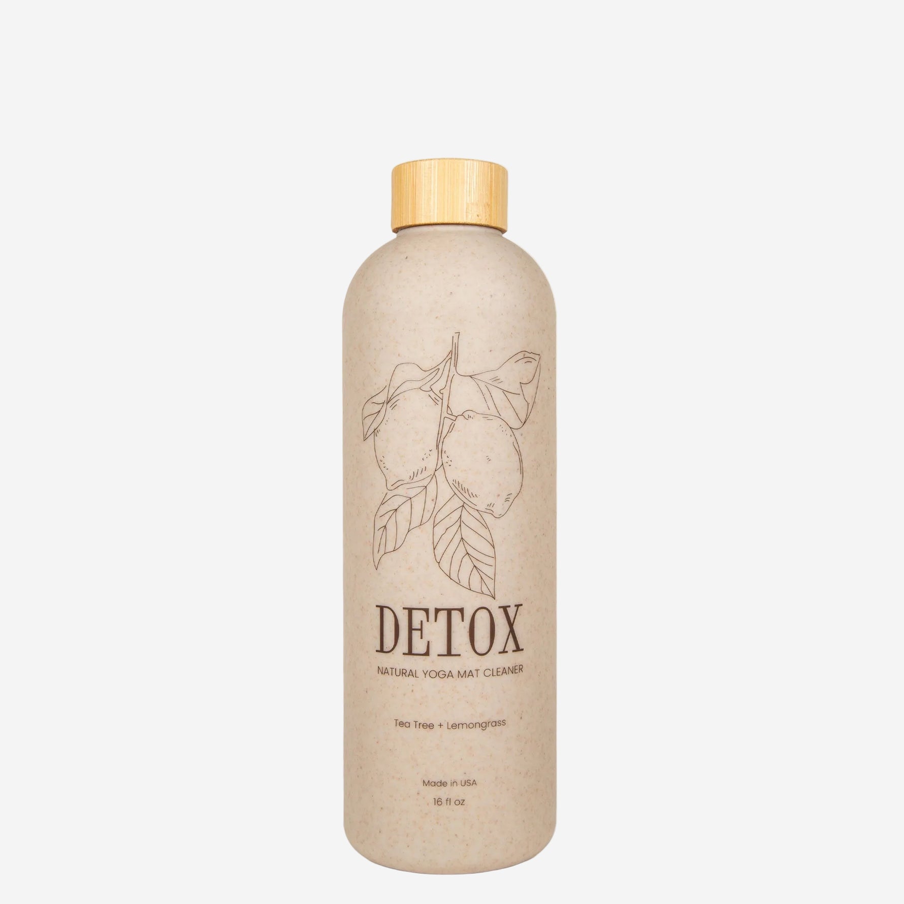 Yoga Mat Cleaner Refill