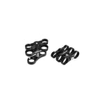 Sublue Dual-Ball Butterfly Clip (Mix | MixPro | Navbow | Navbow)