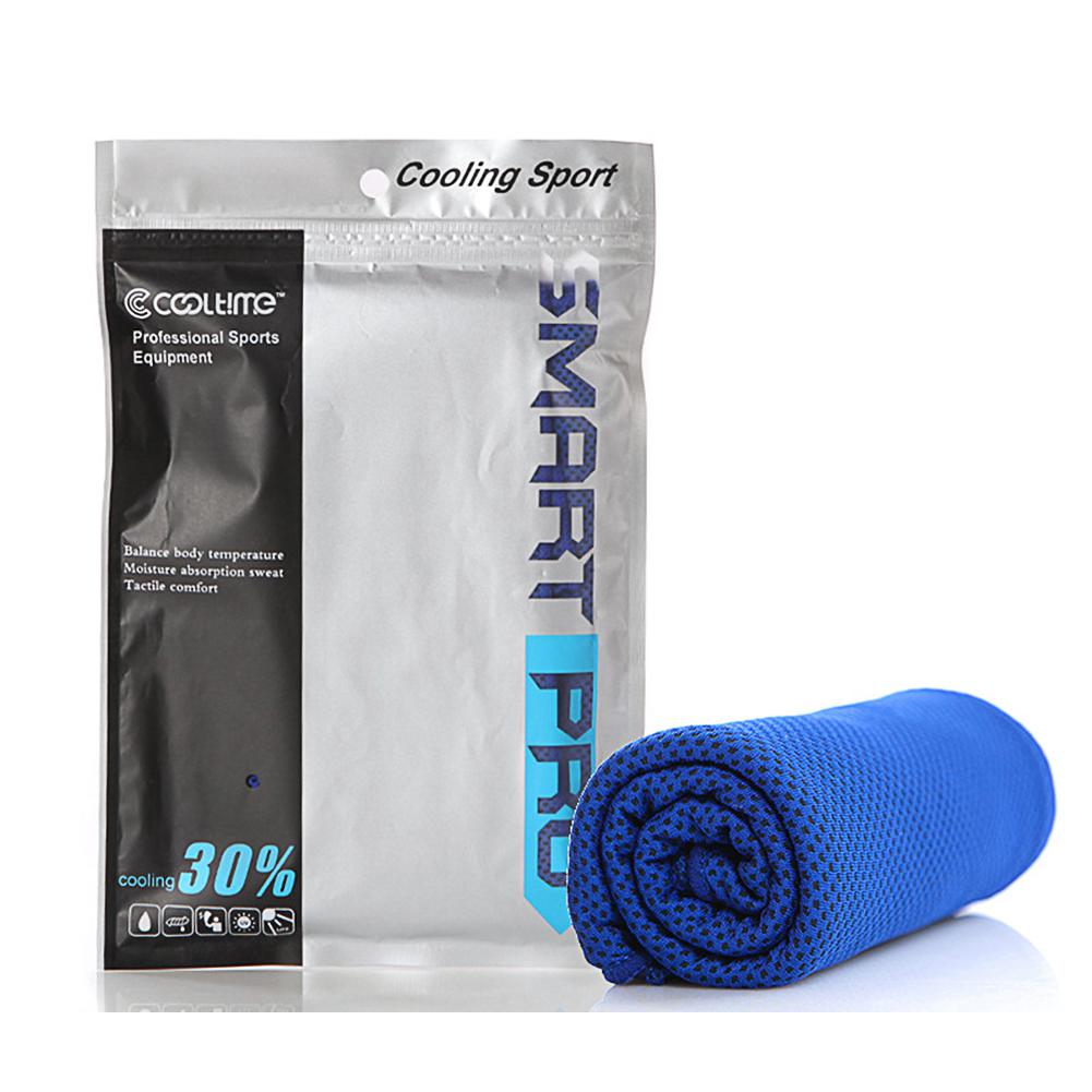 Cooling Sport Quick Dry Sports Towel | 30x100 cm