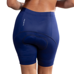 Solid Navy Women's Prisma Short