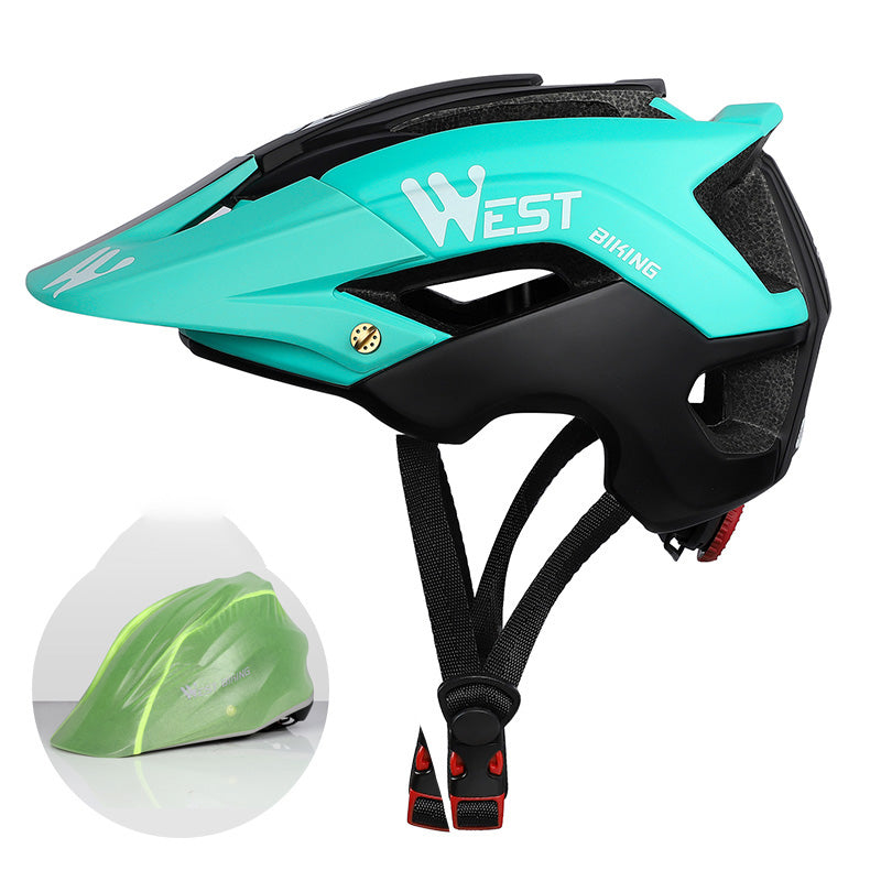West Biking Mountain Bike Helmet