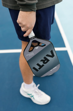 ARTI 14mm T700 Carbon Fiber "MASTERY ELITE 1.0" Pickleball Paddle