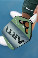 ARTI 14mm T700 Carbon Fiber "MASTERY ELITE 1.0" Pickleball Paddle