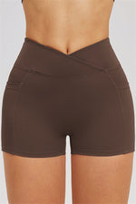 The Sizzle Zip Jacket Shorts | 2-Piece Set