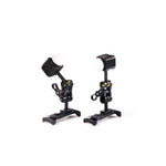 Sublue Dual-Ball Butterfly Clip (Mix | MixPro | Navbow | Navbow)