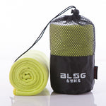 Sports Towel | 30x100 cm
