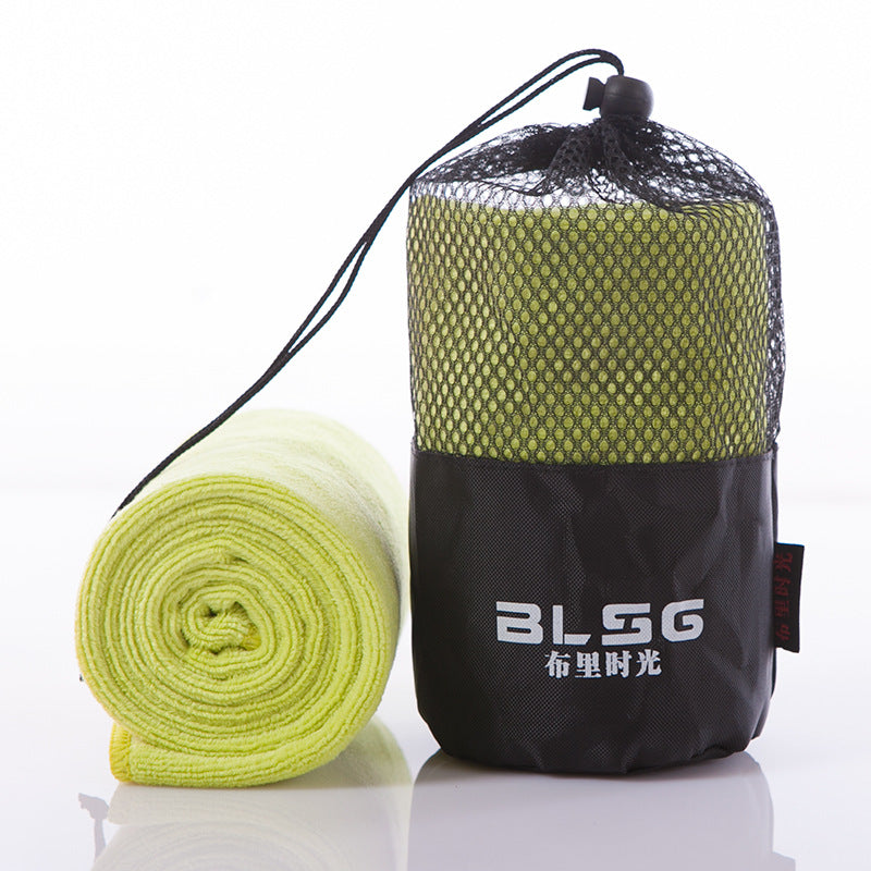 Sports Towel | 30x100 cm