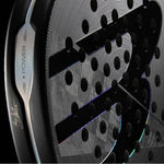 Bullpadel Padel Racket Hack 04 Hybrid 26