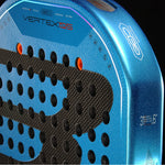 Bullpadel Padel Racket Vertex 05 Geo 26