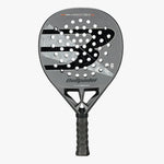 Bullpadel Padel Racket Hack 04 Hybrid 26