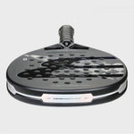 Bullpadel Padel Racket Hack 04 Hybrid 26