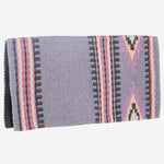 Risen 36x34 New Zealand Wool Saddle Blanket | 1470-6